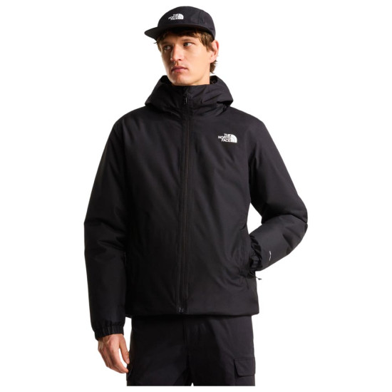 The North Face Ανδρικό μπουφάν Quest Insulated Jacket